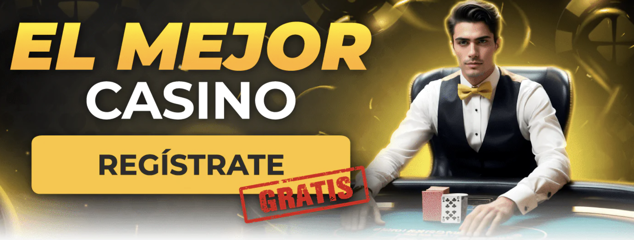 App MiCasino para Android e iOS